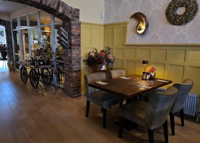 Hotel Arcen