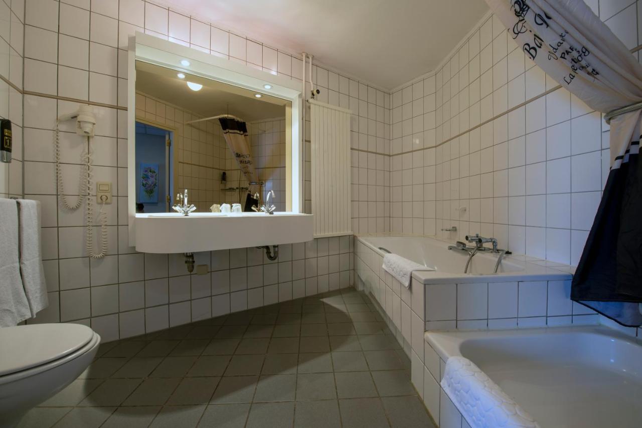 Hotel Arcen 3* Arcen