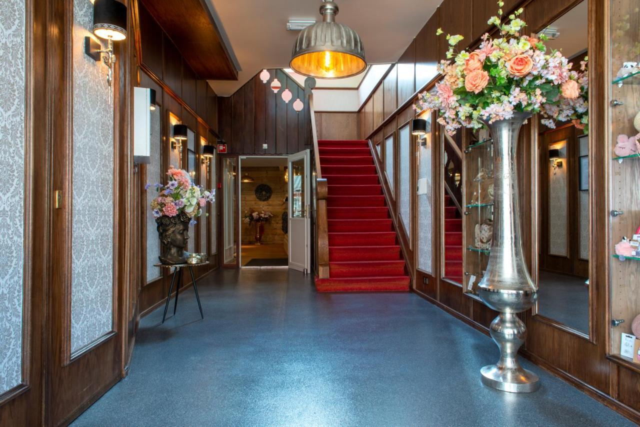 Hotel Hotel Arcen Arcen