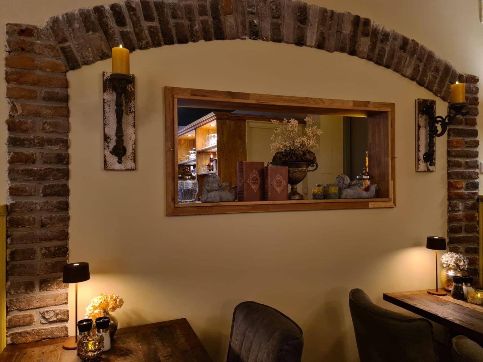 Hotel Arcen 3* Arcen