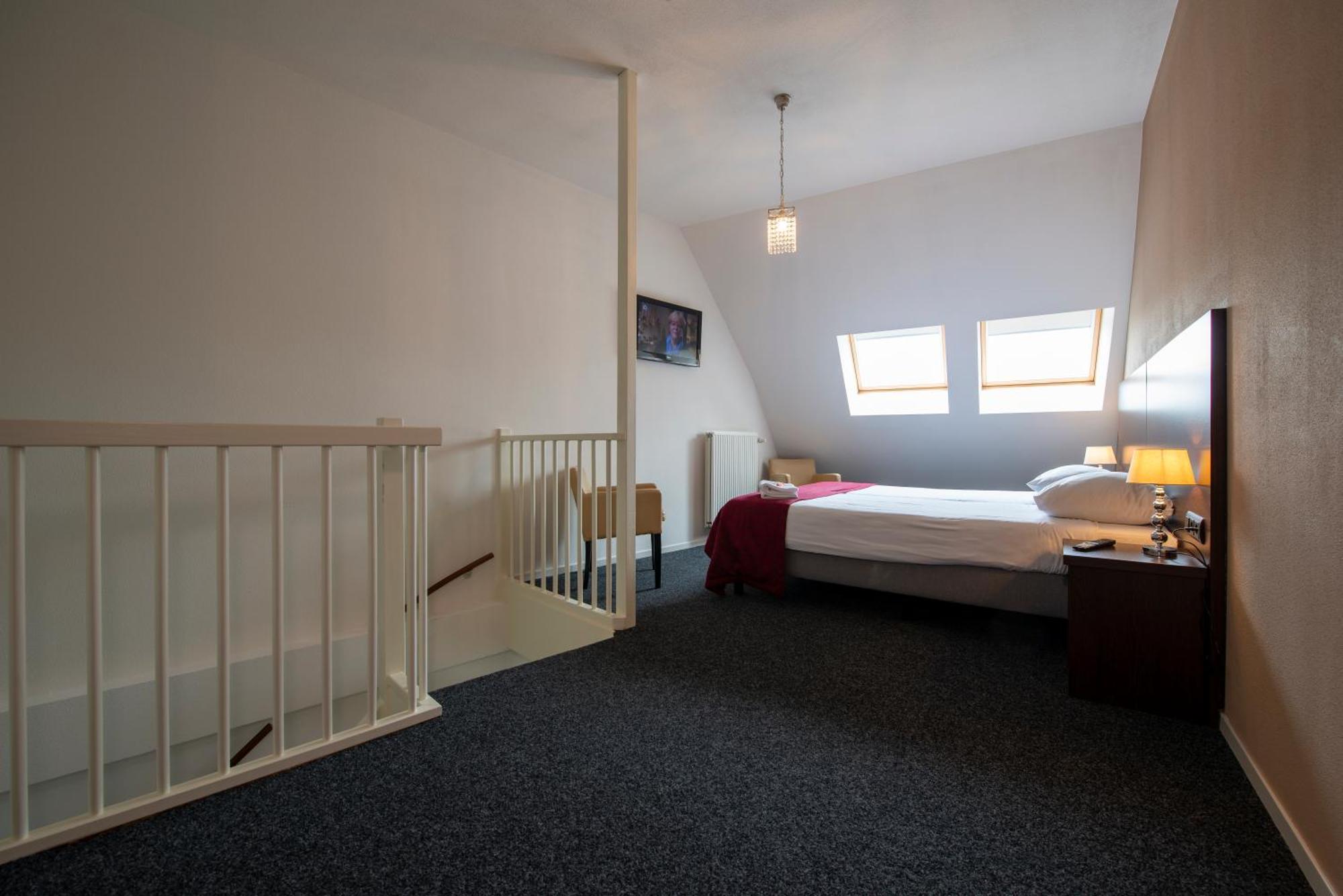 Hotel Hotel Arcen 3*