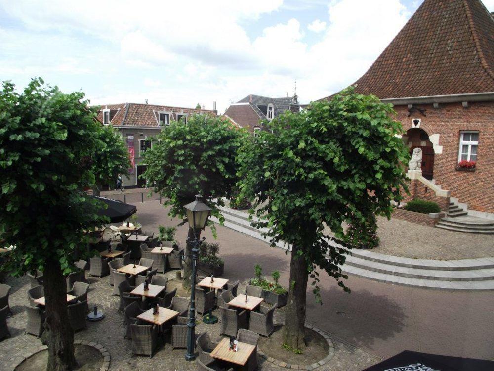 Hotel Hotel Arcen Arcen