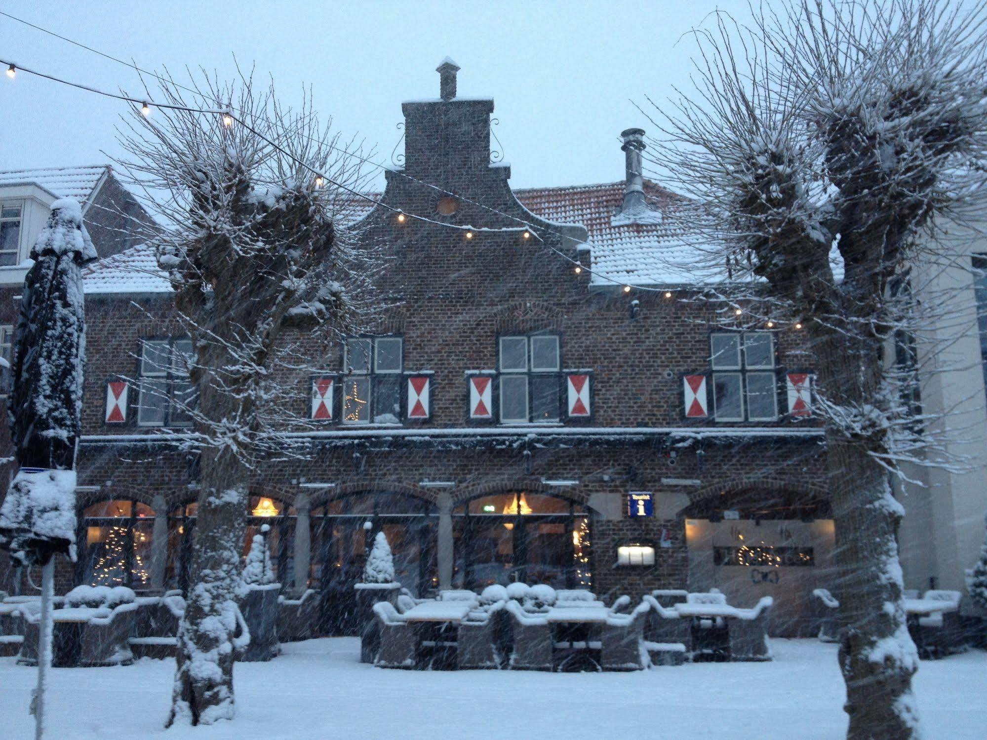 Hotel Arcen 3* Arcen