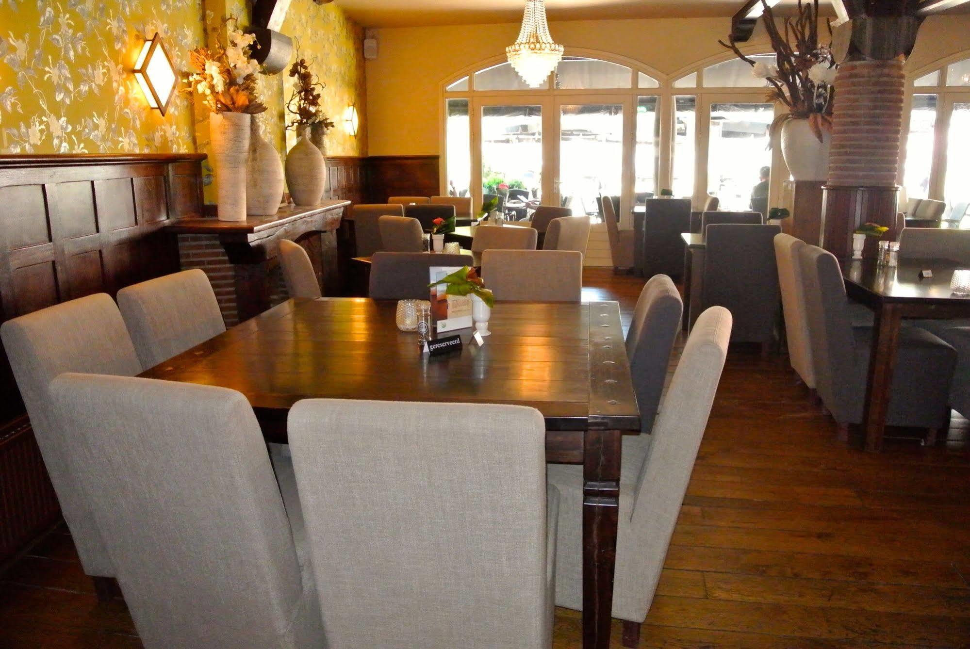 Hotel Arcen Arcen