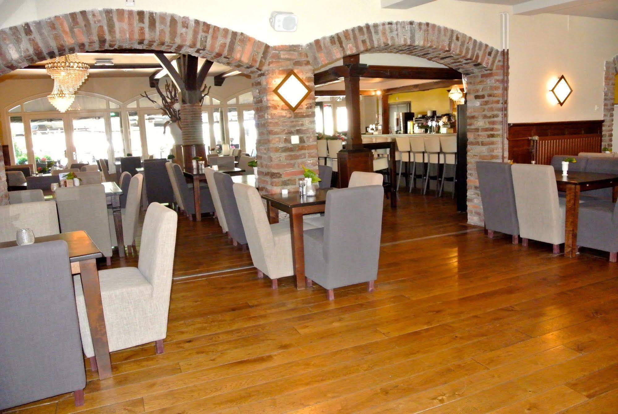 Hotel Arcen Hotel