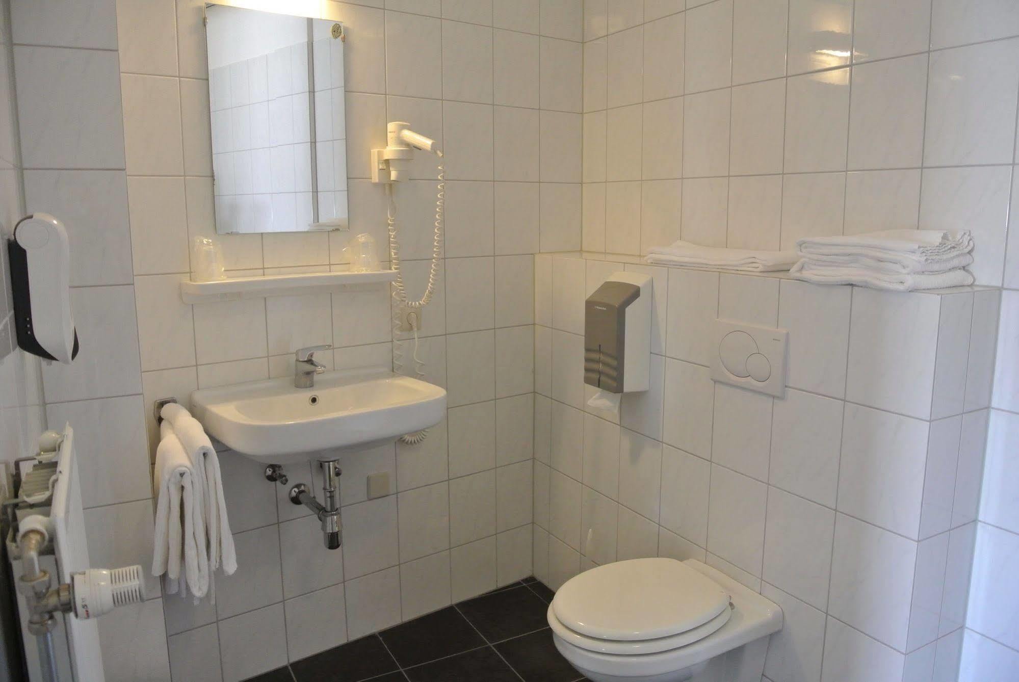 Hotel Hotel Arcen Arcen