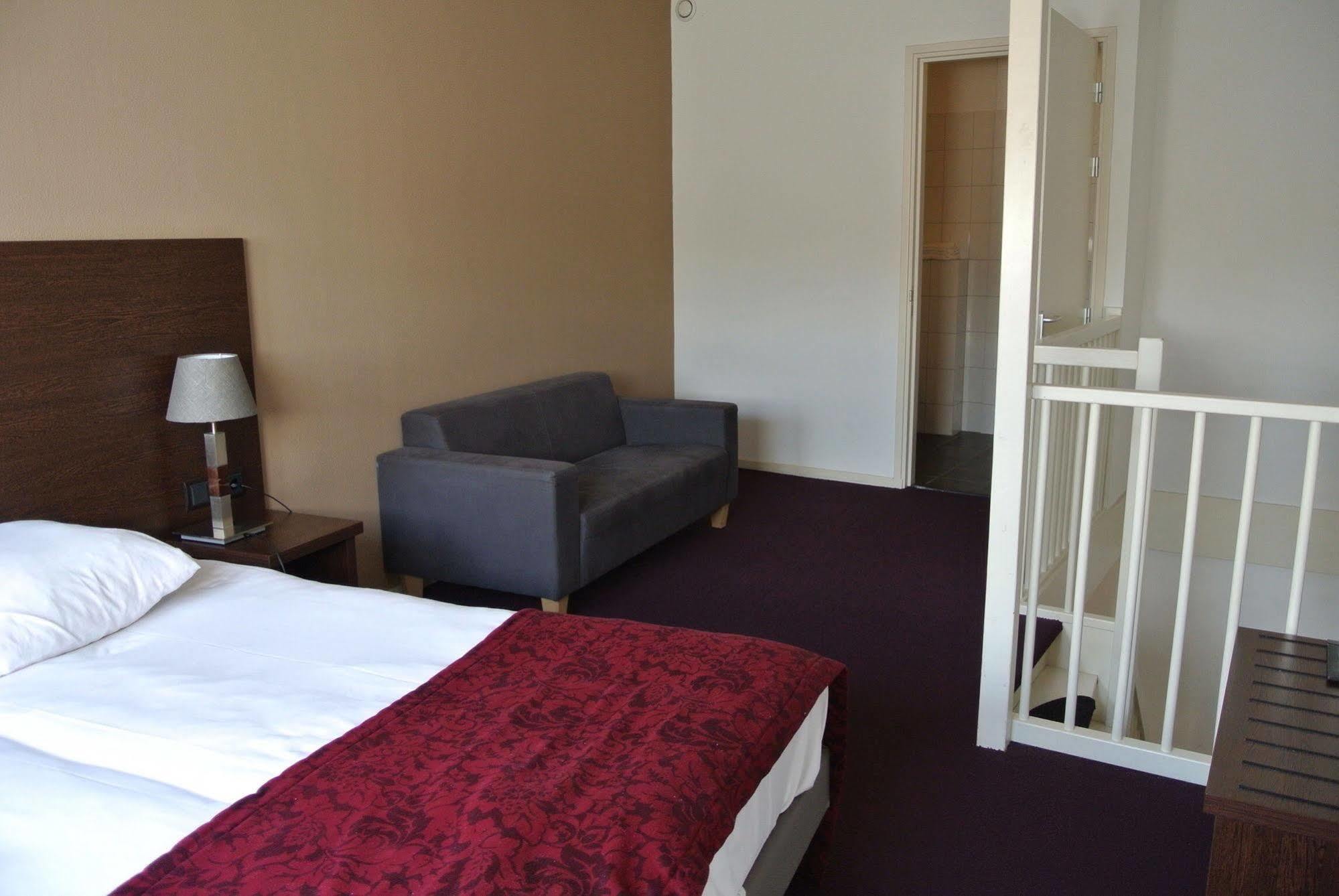 Hotel Arcen