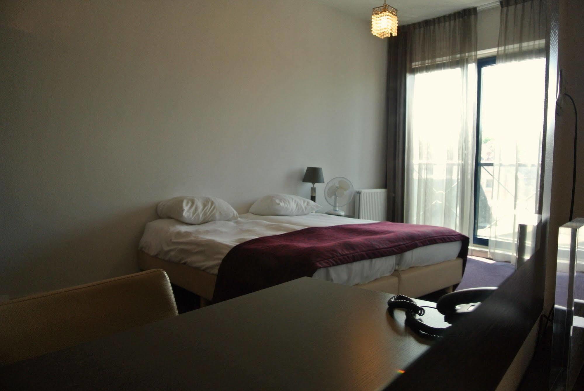 Hotel Arcen